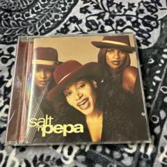 salt 'n pepa brand new CD