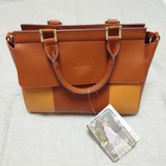 完売品 未使用 しまむら スザンヌコラボバック SZハイショク