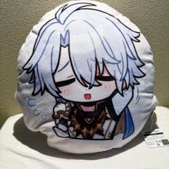 崩壊スターレイル 丸型クッション ROUND1 ファイノン ① - メルカリ