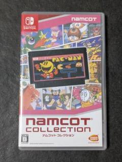 ナムコットコレクション