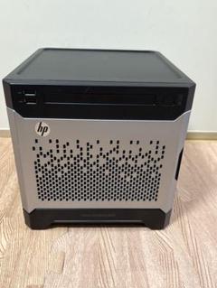 HP ProLiant MicroServer Gen8(TPS-W003 )のサムネイル