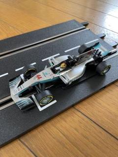 カレラスロットカー 1/32 Mercedes-Benz FW08 No.44 s-l400.jpg