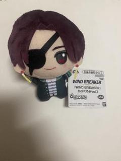 2025年最新】wind breaker ちびぐるみの人気アイテム - メルカリ