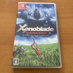 Xenoblade Definitive Edition (Switch)