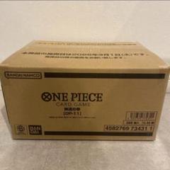 ワンピースカード　神速の拳　1カートン分　12BOX まとめ売り 000000007366_RCcYUzV.webp