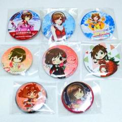 初音ミク マジカルミライ 雪ミク 希少 MEIKO メイコ 缶バッジ まとめ売り 初音ミク マジカルミライ 雪ミク 希少 MEIKO メイコ 缶バッジ