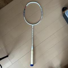 アルティウス01フィール　3ug5 バドミントンラケット アルティウス 01 フィール ALTIUS 01 FEEL