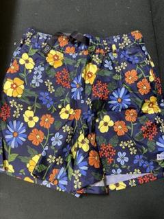 スーパービーバー　KiU AETX-TECH 花柄ショートパンツ M Amazon | KiU×SUPER BEAVER ウォータープルーフショーツ Mサイズ
