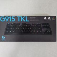 [ジャンク品]G915 US配列 Amazon.co.jp: 【Amazon.co.jp限定】 Logicool G ゲーミング