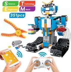 知育玩具 プログラミング ロボット
