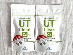 UT Clean Ca 犬用サプリメント 120粒入り UT Clean ユーティークリーン | 株式会社サン・メディカ