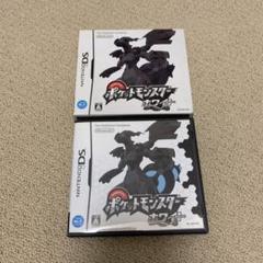 ポケットモンスター ホワイト