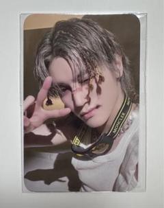 NCT127 テヨン 태용 SHALALA makestar 特典 トレカ NCT テヨン TAEYONG SHALALA makestar 特典 トレカ - メルカリ