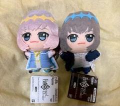 Fate/Grand Order ちびぐるみ　オベロン・ヴォーティガーン　15個 オベロン・ヴォーティガーン Fate/Grand Order ちびぐるみ