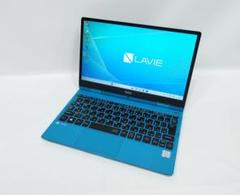 11.6 小型 FHD アクアブルー NEC PC-NM350GAL Win11