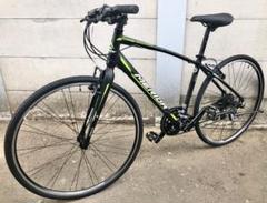 メリダCROSSWAY COMFORT 700C 21速 460mm クロス