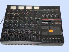 Tascam Porta Two Ministudio - Evolution Music
