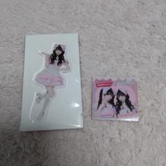 Onephony グッズセット shobido-chiikawa-mascot-hair-