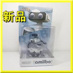 【新品未使用】海外限定 amiiboロボット Yahoo!オークション - amiibo ロボット 海外版 未使用品 未開封