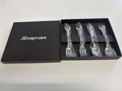 2025年最新】snap on スプーンの人気アイテム - メルカリ