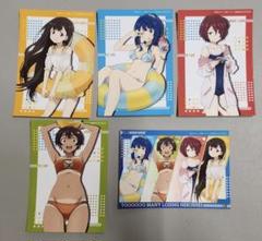 ブロマイド①