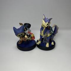 2025年最新】モンハンサンブレイク amiiboの人気アイテム - メルカリ