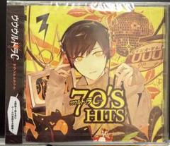 ウウウルトラC サウンドトラック　70‘sHITS