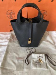 エルメス ハンドバッグ HERMES PICOTIN PM レディース バッグ ピコタン エルメス ハンドバッグ HERMES PICOTIN PM レディース バッグ ピコタン