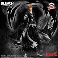 BLEACH プライズ ブリーチ　コン　夜一　一護　MAXIMATIC　一番くじ 黒崎一護 ブリーチ BLEACH MAXIMATIC ICHIGO KUROSAKI ものすごい