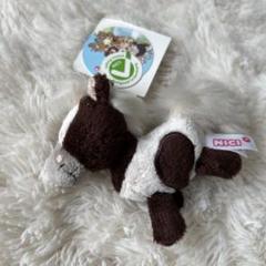 NICI ポニータ 馬　キーリング　キーホルダー