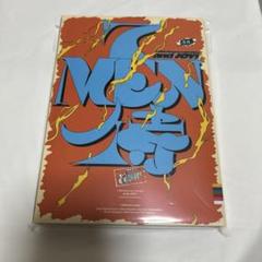 【新品未使用品】7 MEN 侍 and JOY！ Blu-ray盤 and JOY！ BluRay/DVD 発売！！ | 大きく輝く！B&ZAI 今野大輝く