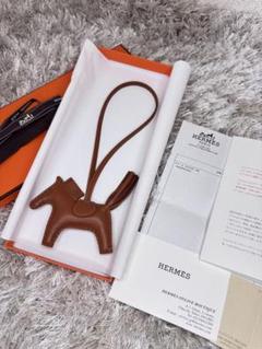未使用 エルメス HERMES ロデオ ペガサス W刻印 ブラック エトゥープ 2025年最新】エルメス ロデオ ペガサスの人気アイテム - メルカリ