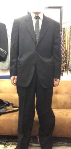 田中オム期　セットアップCOMME des GARCONS homme deux m30543711447_1.jpg?1729593999