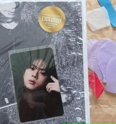 2025年最新】BTS ジン トレカ アメリカの人気アイテム - メルカリ