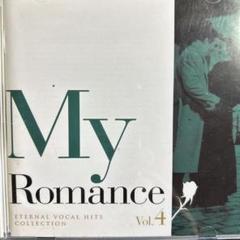 送料無料　My Romance Vol.4