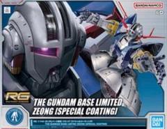 RG 1/144 ガンダムベース限定 ジオング [スペシャルコーティング
