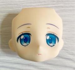 ねんどろいど 顔 パーツ ご注文はうさぎですか? チノ (2)