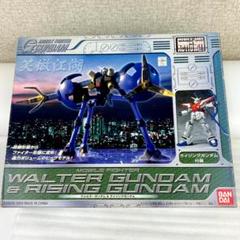 【歳末セール】機動武闘伝Gガンダム　ウォルターガンダム　MIA 　ジャンク扱い 歳末セール】機動武闘伝Gガンダム ウォルターガンダム MIA