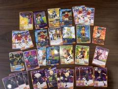 イナズマイレブンGO カード TCG 井吹宗正 イナズマレア まとめ