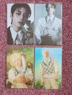 2025年最新】THIS man seventeen ウォヌ コンプの人気アイテム