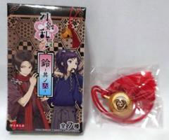 刀剣乱舞 とうらぶ 花丸 鈴 鈴チャーム 大倶利伽羅 同田貫正国 株式会社ウララキューブ・ULALACUBE Co., LTD.