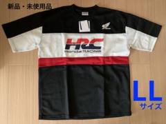 ホンダ　新品・未使用品　ビッグシルエットT LLサイズ