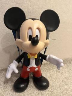 限定品】ディズニー70周年記念 ミッキーフィギュア1815/3000