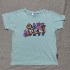 PEZ Tシャツサイズ130
