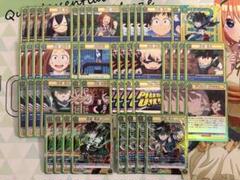 ユニオンアリーナ ヒーローアカデミア　ヒロアカ　黄デク デッキ ＋調整パーツ 緑谷＆OFA/黄デク(黄ヒロアカ)のデッキリスト｜ユニオンアリーナ