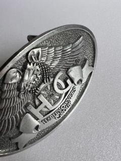 超レア　新品未使用　純正品Harley-Davidson バックル Yahoo!オークション -「ハーレーダビッドソンバックルベルト」の