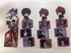 シン　ルナ　セット ガンダムSEED FREEDOMシンルナセット - メルカリ
