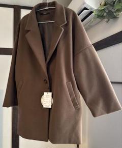 INTREND Max Mara コート INTREND Max Mara マックスマーラ コート | Shop at Mercari