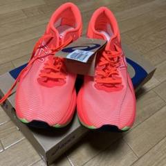 美品 アシックス S4 エスフォー 25cm メンズ レディース 陸上
