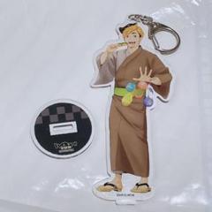 2025年最新】宮侑 アクリルスタンド 縁日の人気アイテム - メルカリ